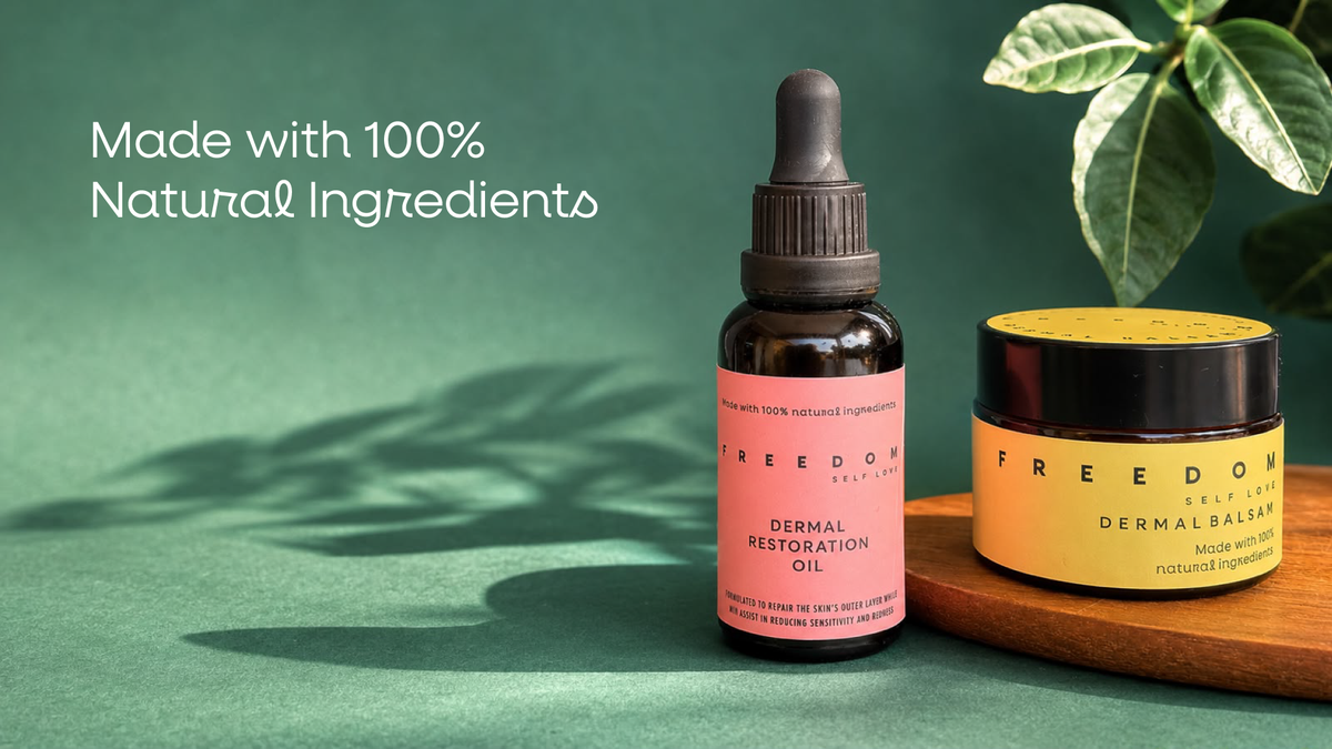 The Alchemy of Integrity: Why I Choose Every Ingredient