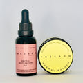 Dermal Nourish and Protect Combo