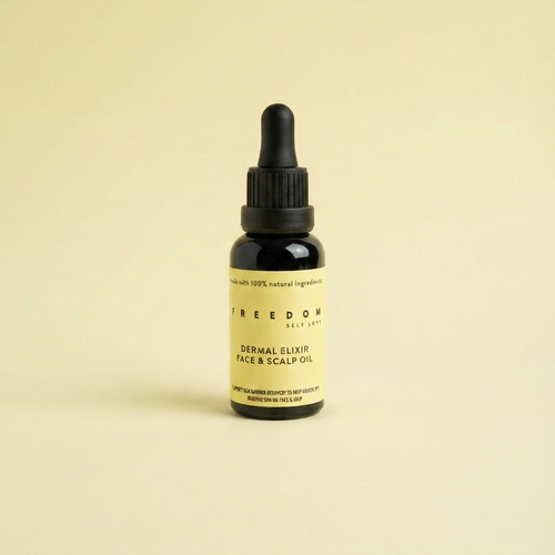 Freedom Self-Love Dermal Elixir
