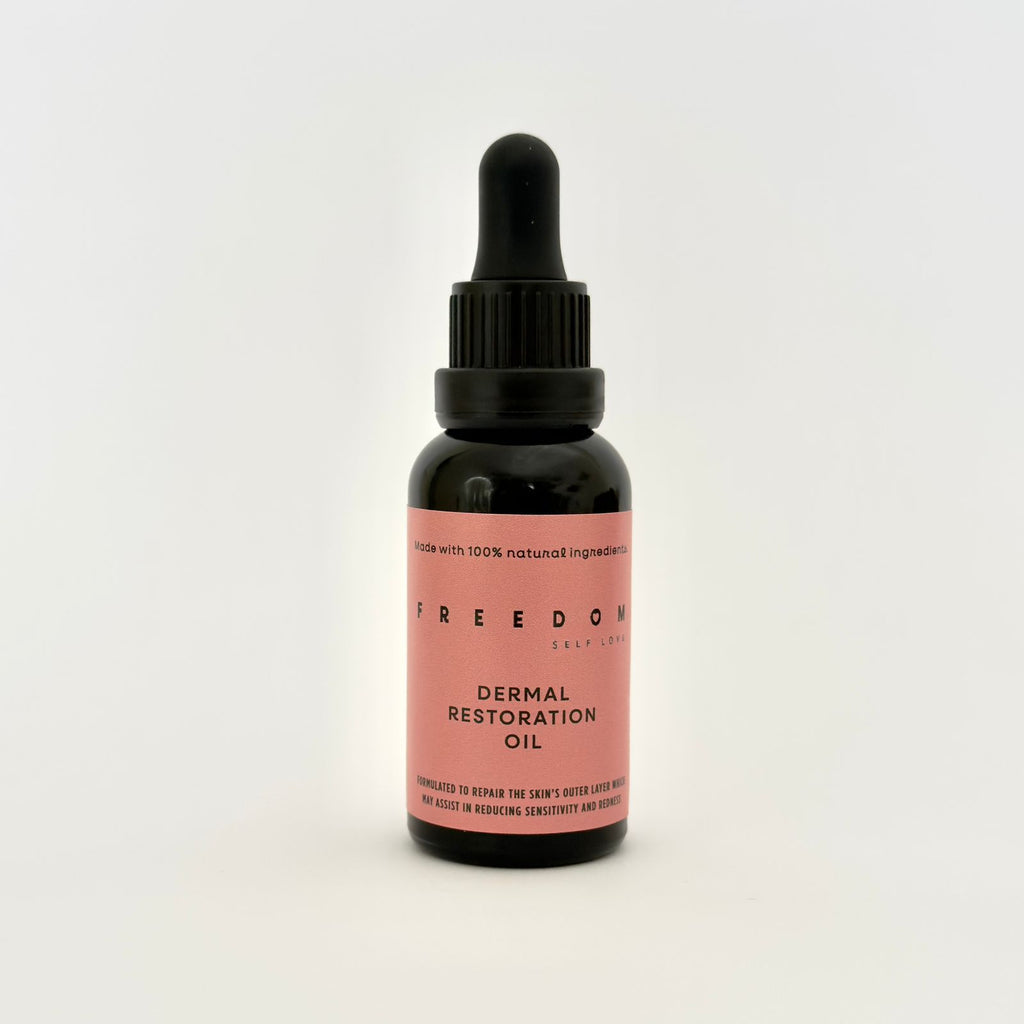 Freedom Self-Love Dermal Restoration Oil