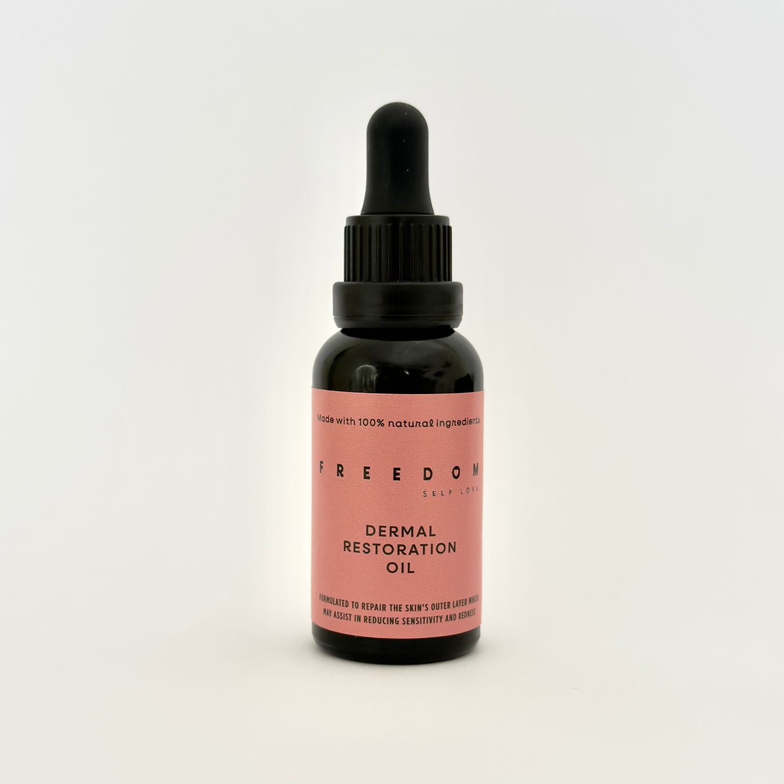 Freedom Self-Love Dermal Restoration Oil