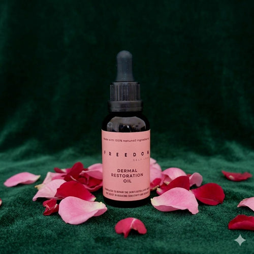 Freedom Self-Love Dermal Restoration Oil